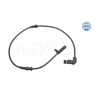 MEYLE ABS Anti Lock Brake Wheel Speed Sensor 014 899 0071