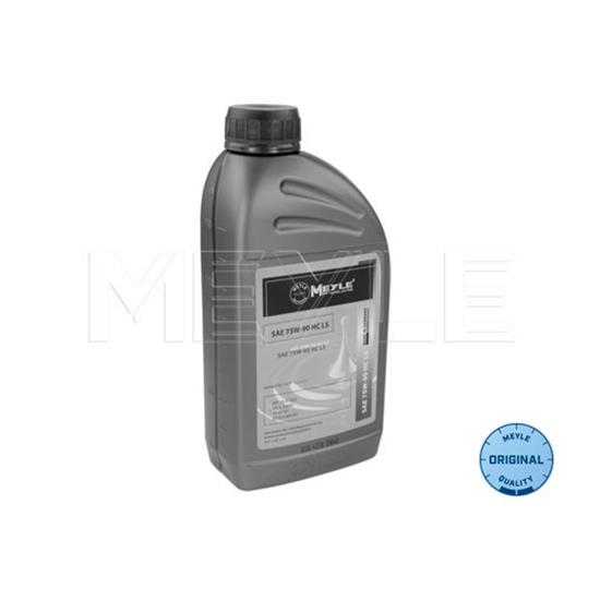 MEYLE Transmission Gearbox Oil 014 019 2600