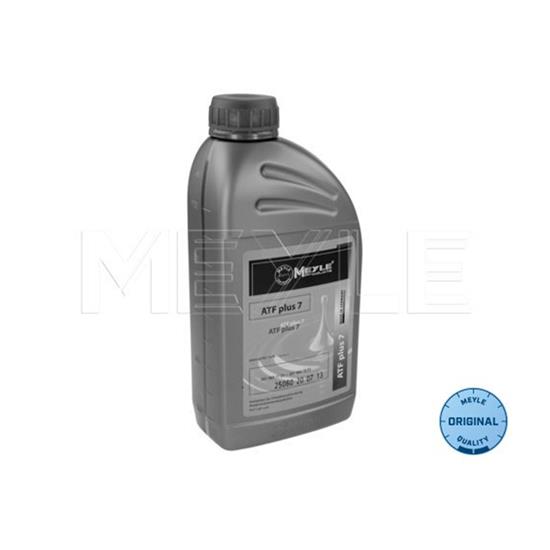 MEYLE Transmission Gearbox Oil 014 019 3100