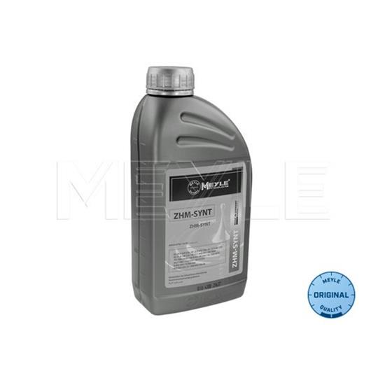 MEYLE Hydraulic Oil 014 020 6100