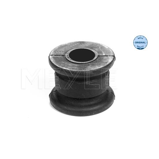 MEYLE Anti Roll Bar Stabiliser Mounting 014 032 0121