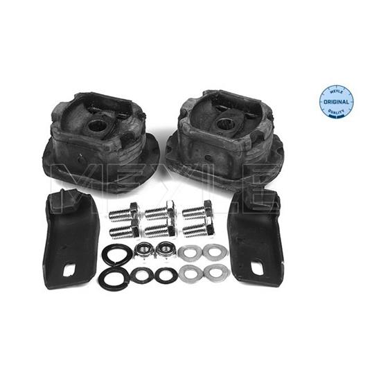 MEYLE Axle Beam Repair Kit 014 035 0004