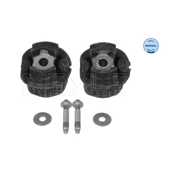 MEYLE Axle Beam Repair Kit 014 035 0027