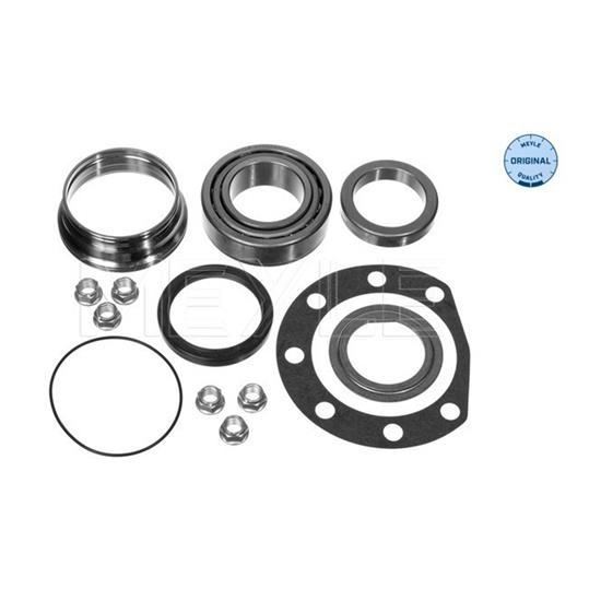 MEYLE Wheel Bearing Kit 014 035 0028