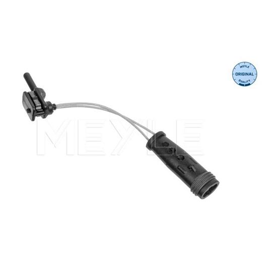 MEYLE Brake Pad Wear Indicator Sensor 014 054 0000