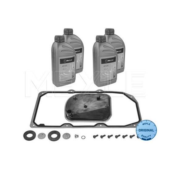 MEYLE Automatic Gearbox Transmission Oil Change Parts Kit 014 135 0204