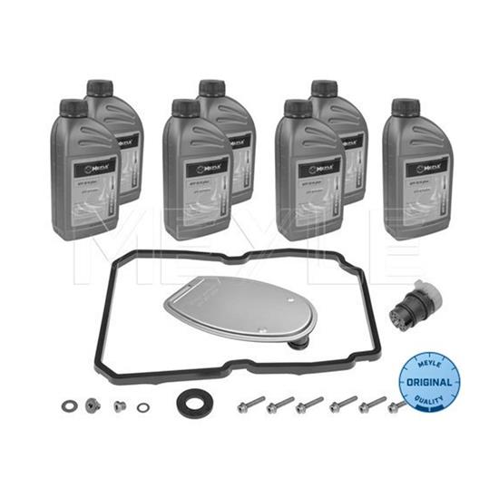 MEYLE Automatic Gearbox Transmission Oil Change Parts Kit 014 135 0211