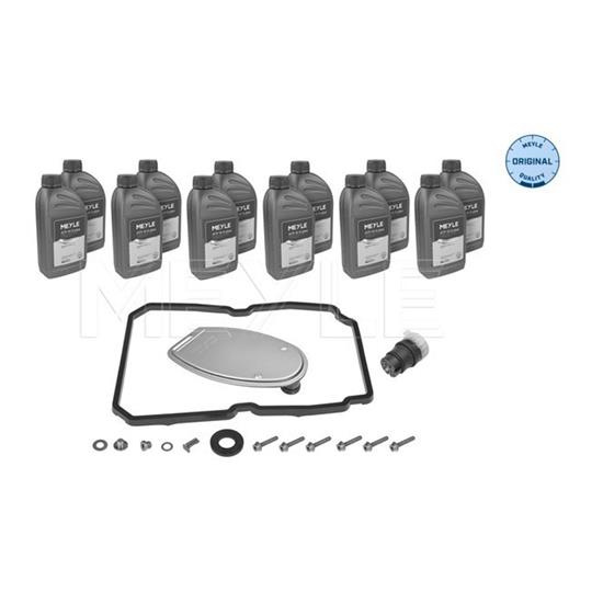 MEYLE Automatic Gearbox Transmission Oil Change Parts Kit 014 135 1201XK