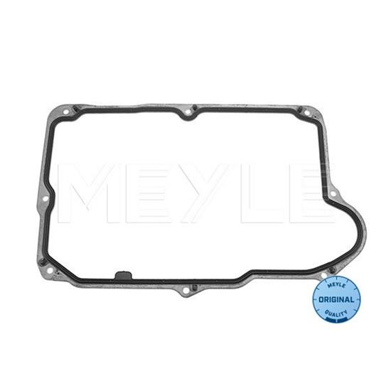 MEYLE Automatic Transmission Gearbox Oil Pan Seal 014 139 0001