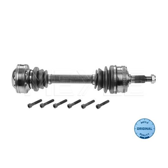 MEYLE Driveshaft 014 498 0014