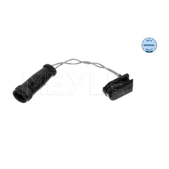 MEYLE Brake Pad Wear Indicator Sensor 014 527 0000