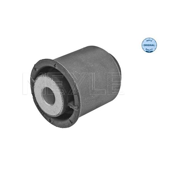 MEYLE Bushing control arm 014 610 0070