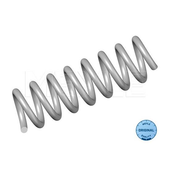 2x MEYLE Road Coil Spring 014 739 0005