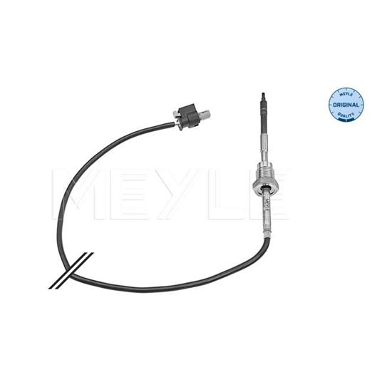 MEYLE Exhaust Gas Temperature Sensor 014 800 0147