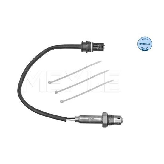 MEYLE Lambda Sensor Probe 014 803 0011