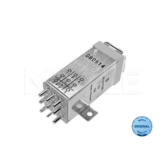 MEYLE ABS Anti Lock Brake Overvoltage Protection Relay 014 830 0007