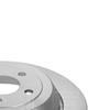 2x MEYLE Brake Disc 015 523 0028/PD