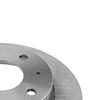 2x MEYLE Brake Disc 015 523 2087