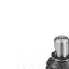 MEYLE Suspension Ball Joint 016 010 6301