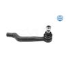 MEYLE Tie Track Rod End 016 020 0031