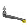 MEYLE Tie Track Rod End 016 020 0053/HD