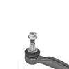 MEYLE Tie Track Rod End 016 020 0063/HD