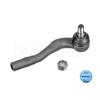 MEYLE Tie Track Rod End 016 030 0000