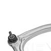 MEYLE Wishbone Track Control Arm 016 050 0025/HD