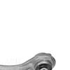 MEYLE Wishbone Track Control Arm 016 050 0027/HD