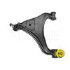 MEYLE Wishbone Track Control Arm 016 050 0056/HD