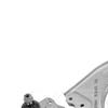 MEYLE Wishbone Track Control Arm 016 050 0070