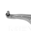 MEYLE Wishbone Track Control Arm 016 050 0072