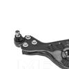 MEYLE Wishbone Track Control Arm 016 050 0086/HD