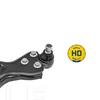 MEYLE Wishbone Track Control Arm 016 050 0087/HD