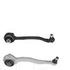 MEYLE Wheel Suspension Control Link Arm Set 016 050 0090/HD