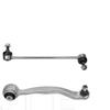 MEYLE Wheel Suspension Control Link Arm Set 016 050 0092/HD