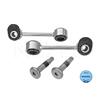 MEYLE Anti Roll Bar Stabiliser Coupling Rod Repair Kit 016 060 0055/S