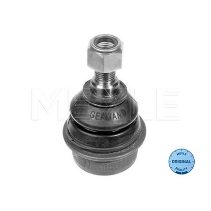 MEYLE Suspension Ball Joint 016 010 0234