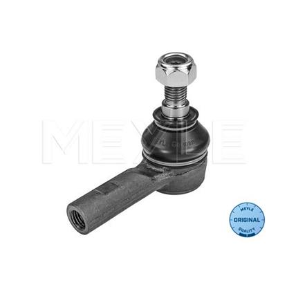 MEYLE Tie Track Rod End 016 020 6330