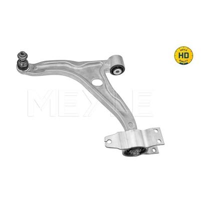 MEYLE Control ArmTrailing Arm wheel suspension 016 050 0185HD