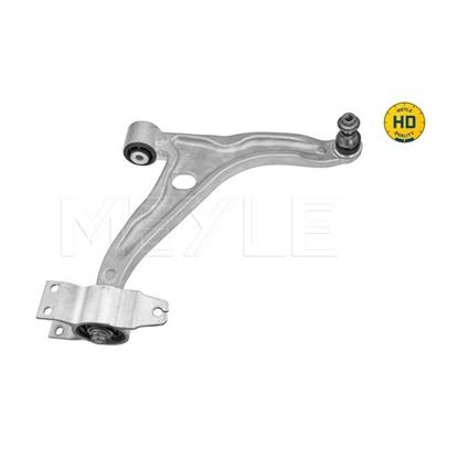 MEYLE Control ArmTrailing Arm wheel suspension 016 050 0186HD