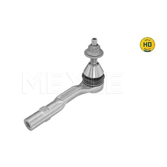 MEYLE Tie Track Rod End 016 020 0037/HD