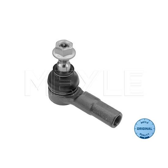 MEYLE Tie Track Rod End 016 020 0038