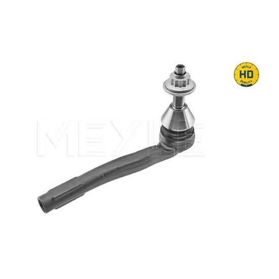 MEYLE Tie Track Rod End 016 020 0050/HD