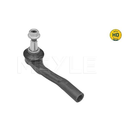 MEYLE Tie Track Rod End 016 020 0069HD