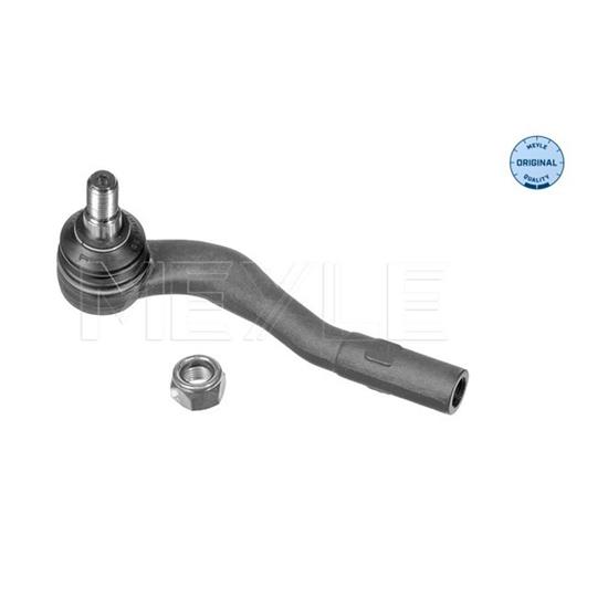 MEYLE Tie Track Rod End 016 030 0002