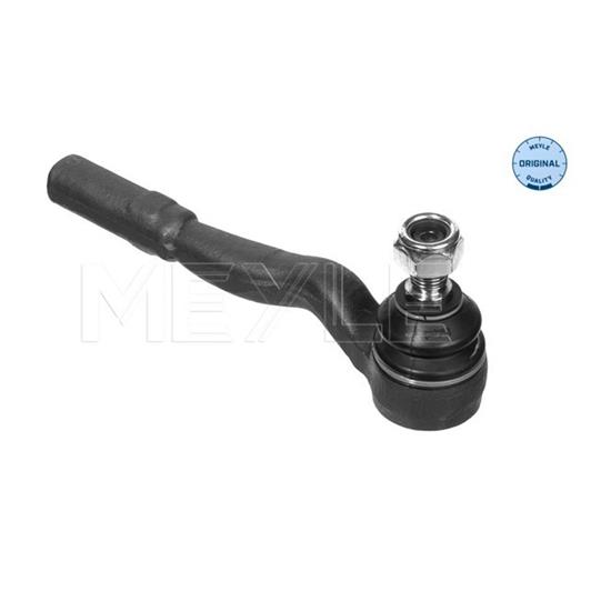 MEYLE Tie Track Rod End 016 030 0006