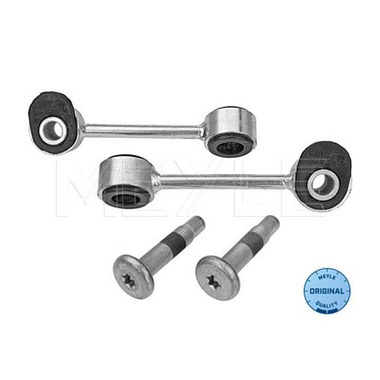 MEYLE Anti Roll Bar Stabiliser Coupling Rod Repair Kit 016 060 0055/S