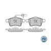 MEYLE Brake Pad Set 025 218 8519/PD