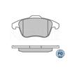 MEYLE Brake Pad Set 025 243 3219/PD